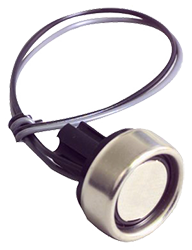 iBUtton reader in GPS vehicle tracking