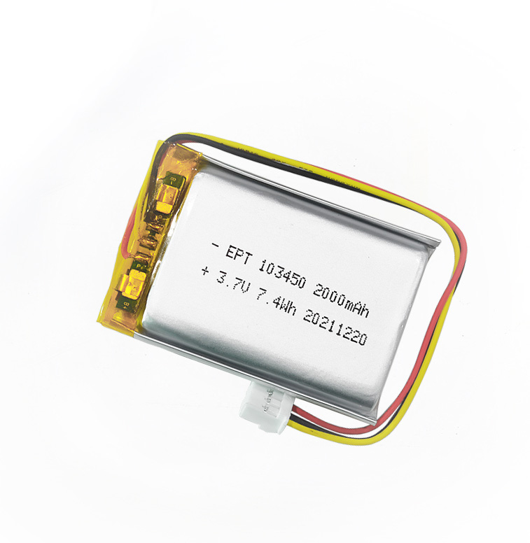 batteries for gps tracking and tire pressure monitoring