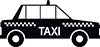 taxi fare meter in gps tracking
