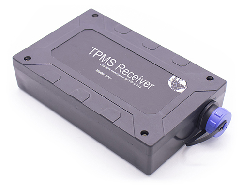 tpms receiver module for gps tracking, car DVD, car video recorder